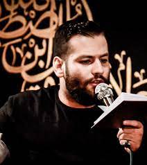 امیر برومند دیوونه حیدرمو می دونن علی مولامه